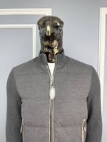 Куртка Zegna