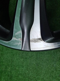 Диск литой R18 Mercedes GLC X253 (2015-2022)