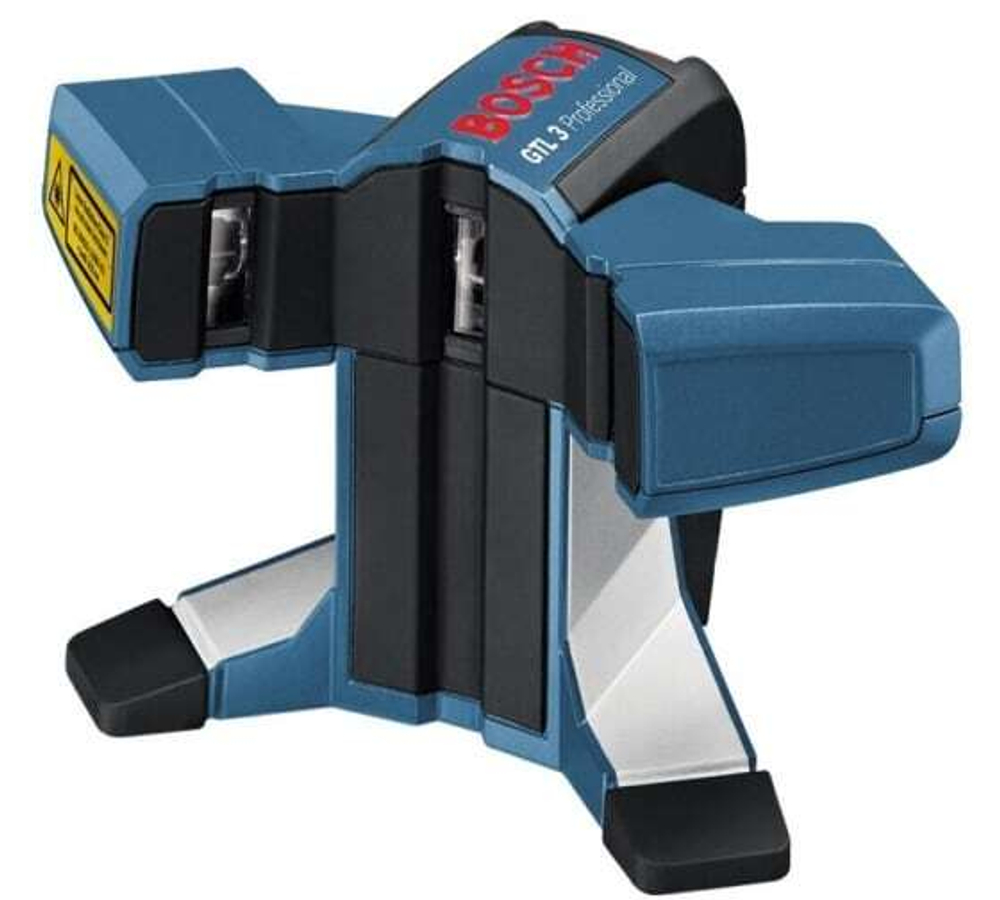 ЛАЗЕР ДЛЯ ВЫРАВНИВАНИЯ КЕРАМОПЛИТЫ GTL 3