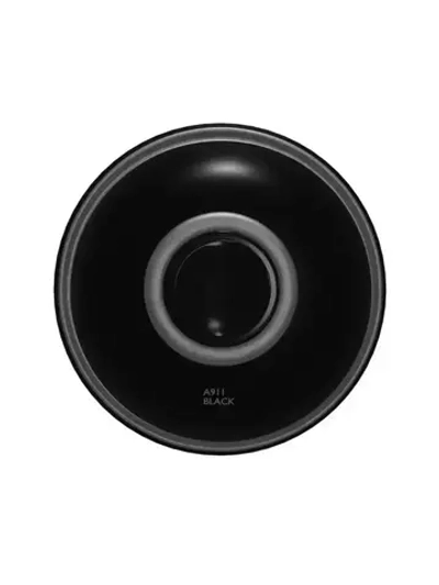 Аэрозольная краска для граффити и дизайна Arton 750 мл A911 Черный