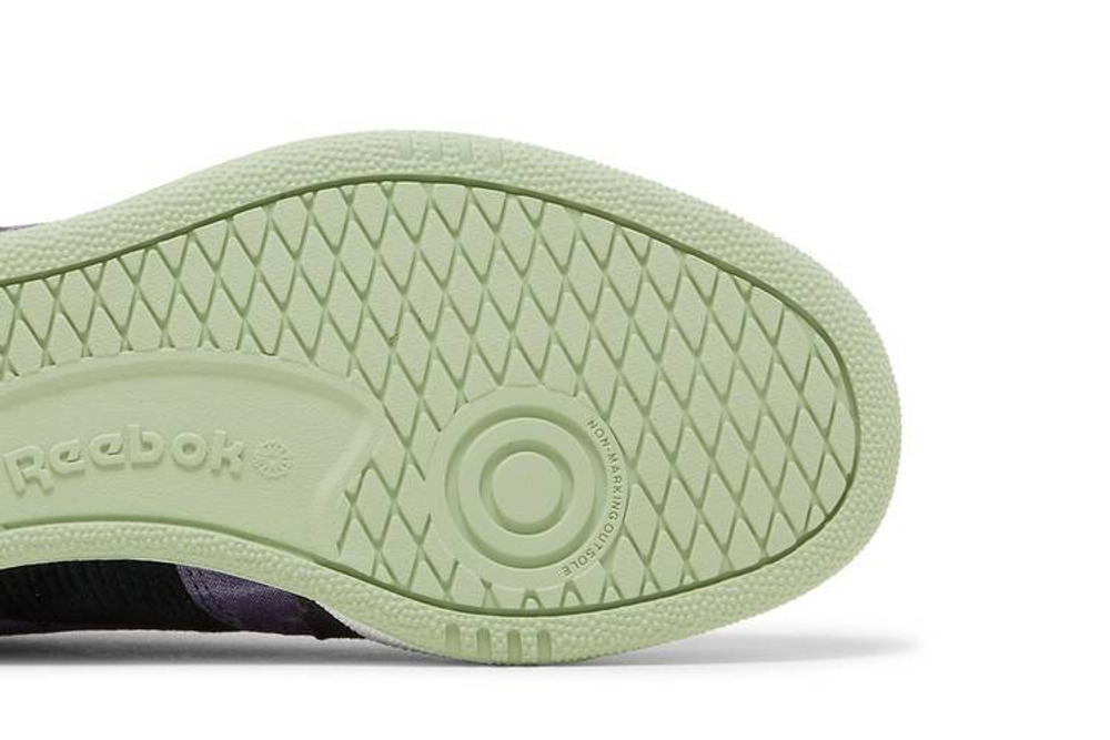 Кроссовки Reebok Club C 85