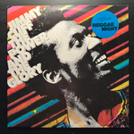 Jimmy Cliff - The Power And The Glory (Голландия 1983г.)