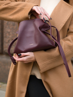 Loewe Small Flamenco Clutch