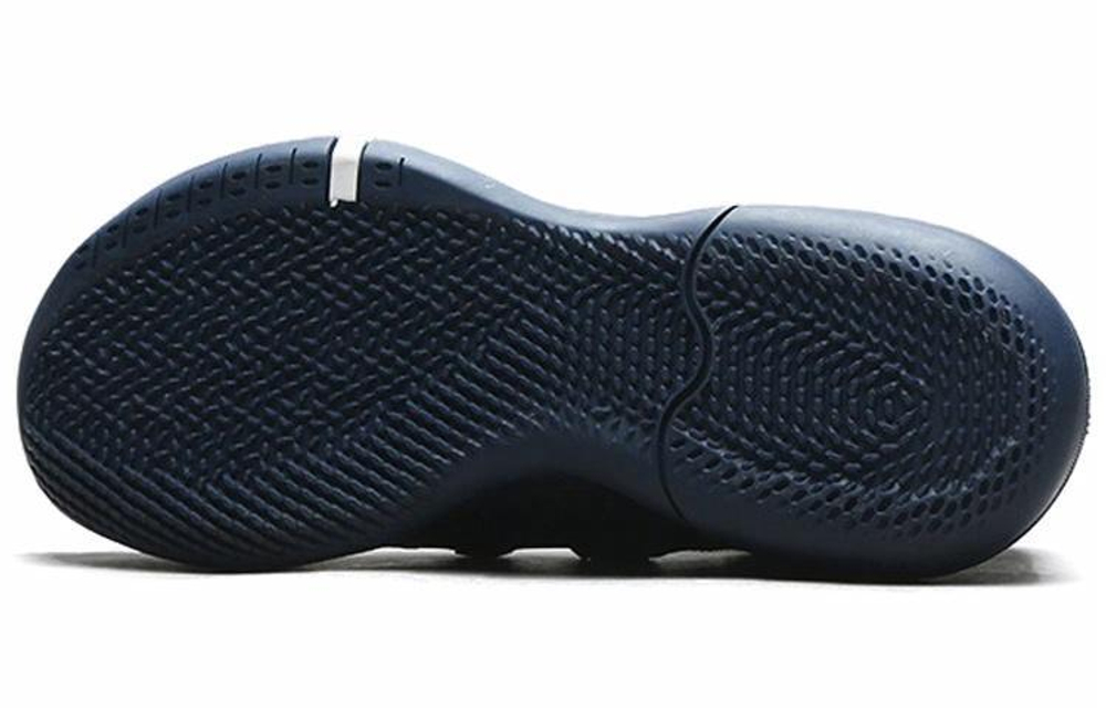 Кроссовки Nike Kobe Ad Promo Tb "Midnight Navy"