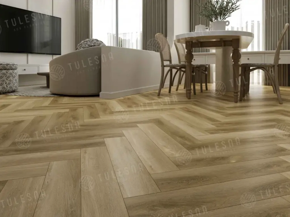 TULESNA Art Parquet LVT Grazioso 1005-601