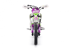 Мотоцикл PITONMOTO PX3 110EA 14/12 PITBIKE