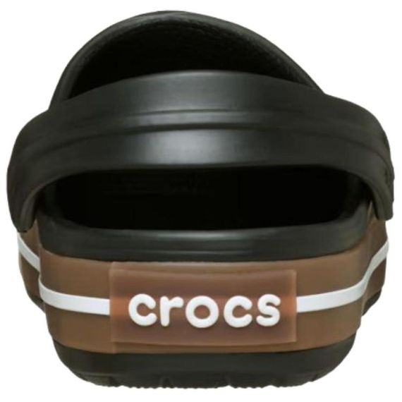 Crocs Crocband Croslite 'Black'