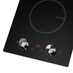 Индукционная варочная панель MAUNFELD CVI292MBK