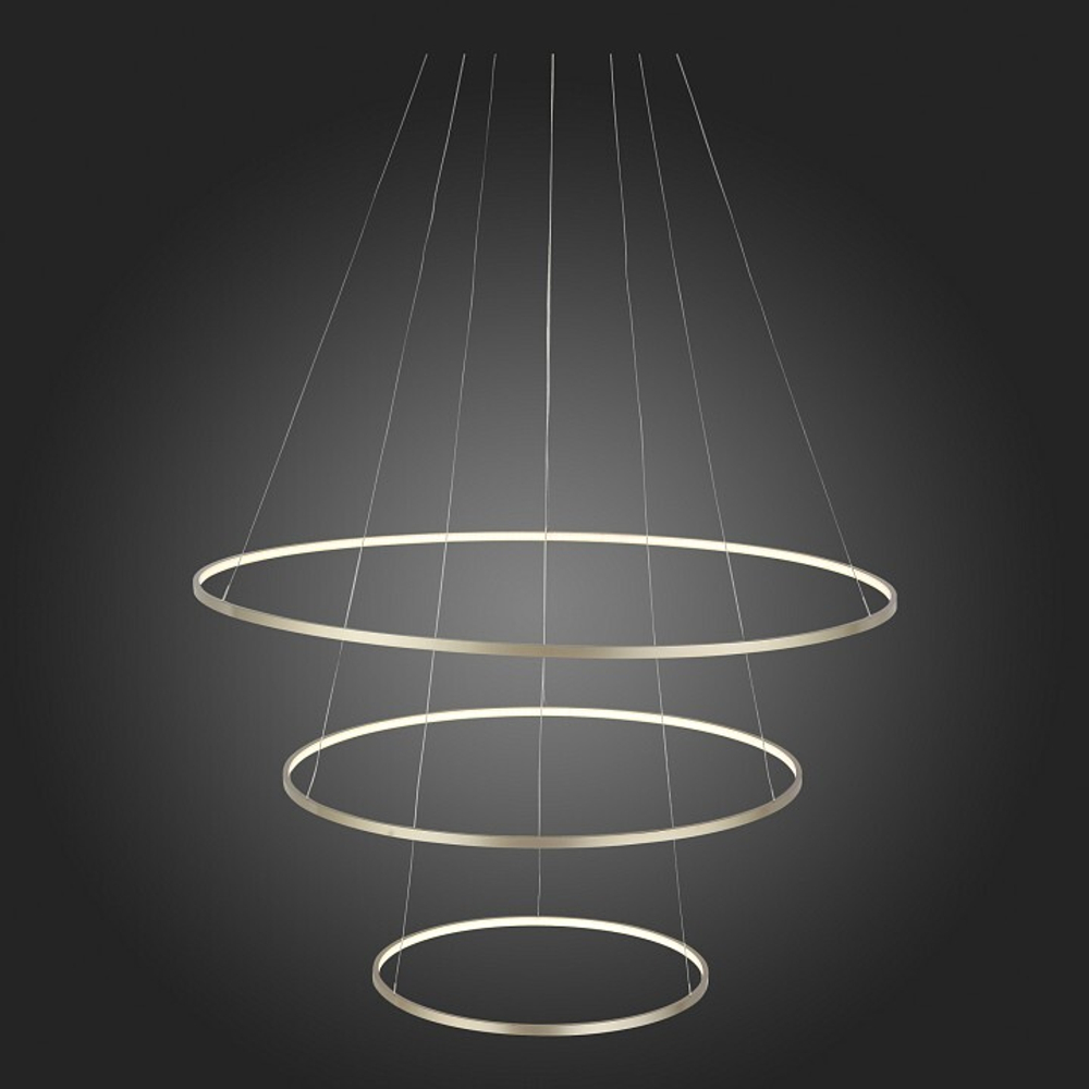 Подвесной светильник ST-Luce Erto SL904.203.03