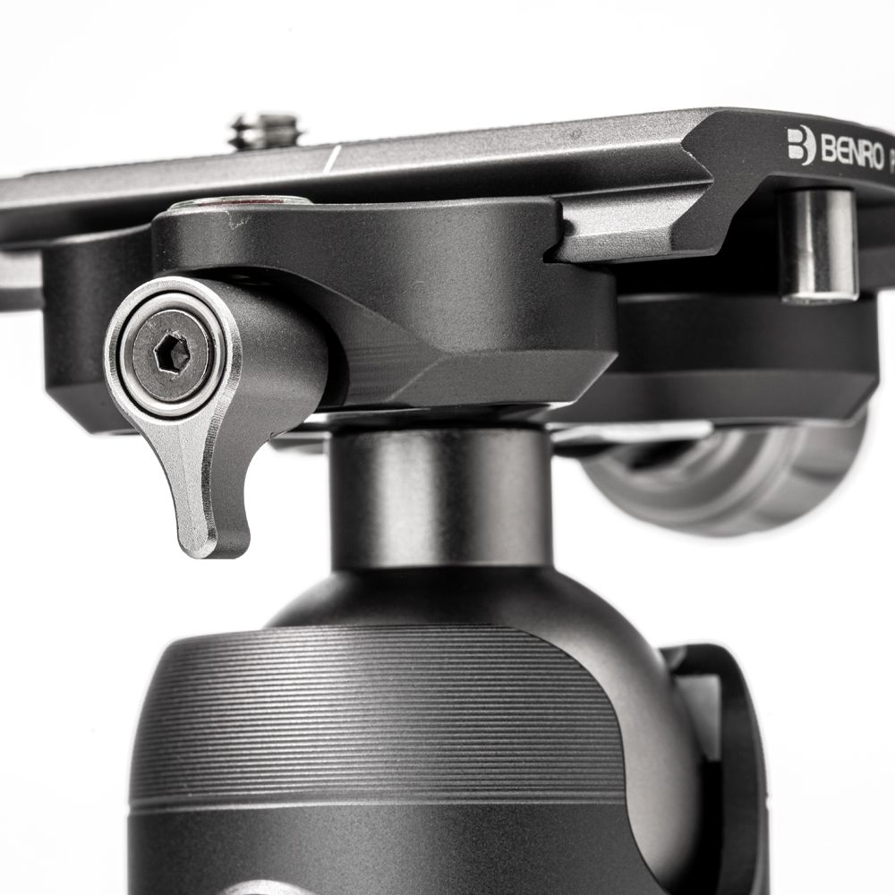 Штатив Benro FGP18CVX30 с шаровой головкой