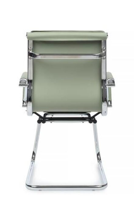 Кресло Riva Хьюго RCH 6003-3E Зеленый