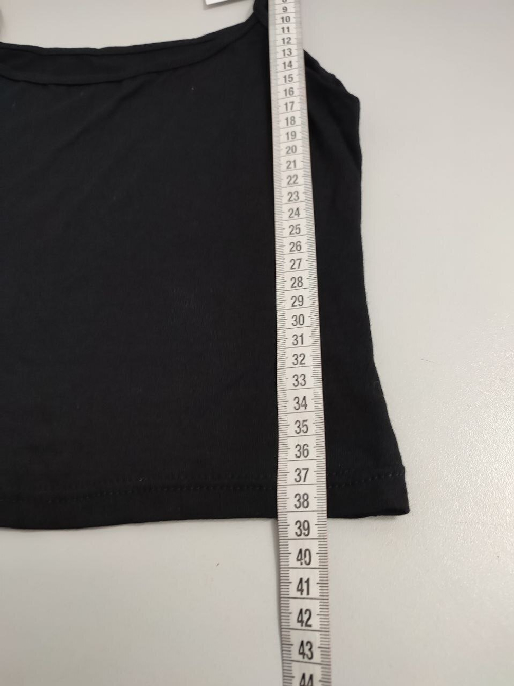 Топ базовый на 12-16 лет, новый