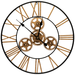 Часы настенные Объект мечты Энтони