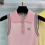 Жилет CHANEL