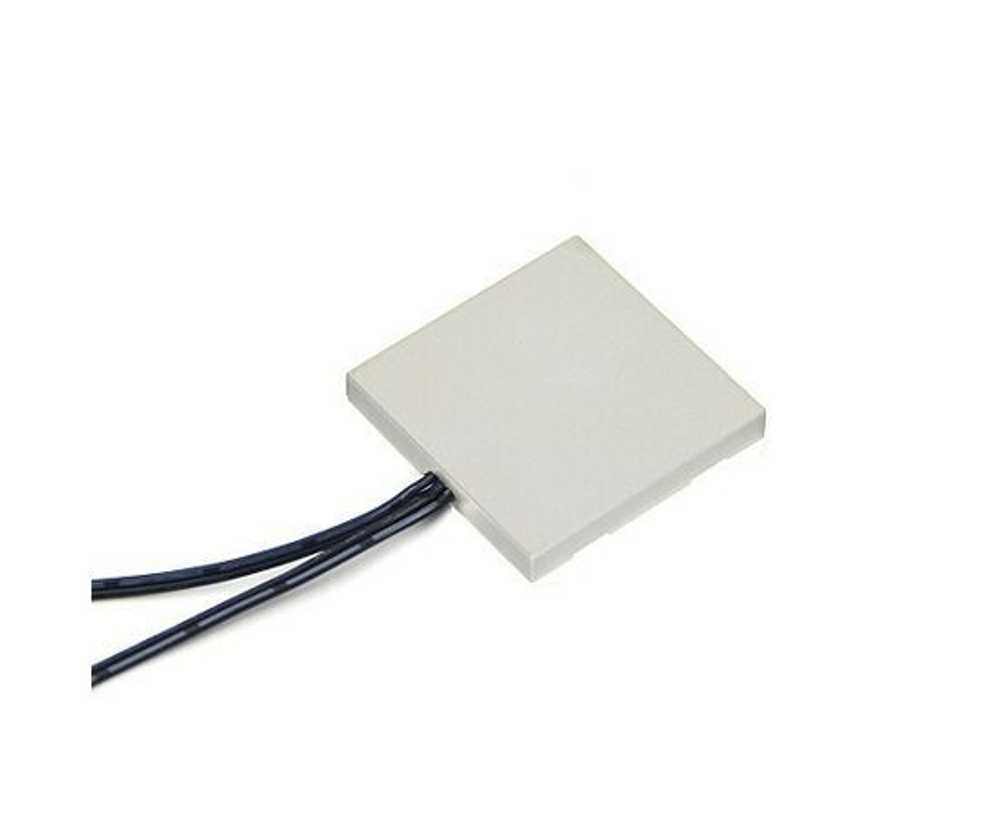 Датчик касания скрытый диммируемый белый 120W 12-24V, Feron SEN33 48601