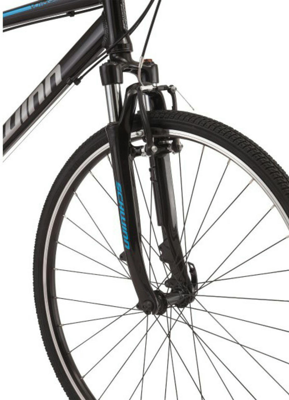 Городской велосипед Schwinn Voyageur (2022)