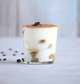 Стакан Олд фэшн "Бодега" 345 мл.стекло LAV