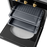 Шкаф духовой газовый MAUNFELD MGOGG.673RBG.TM