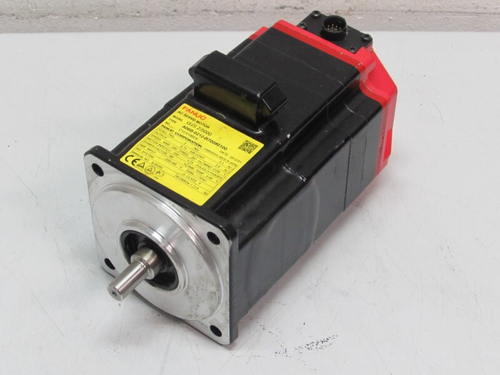 FANUC A06B-0212-B700#0100