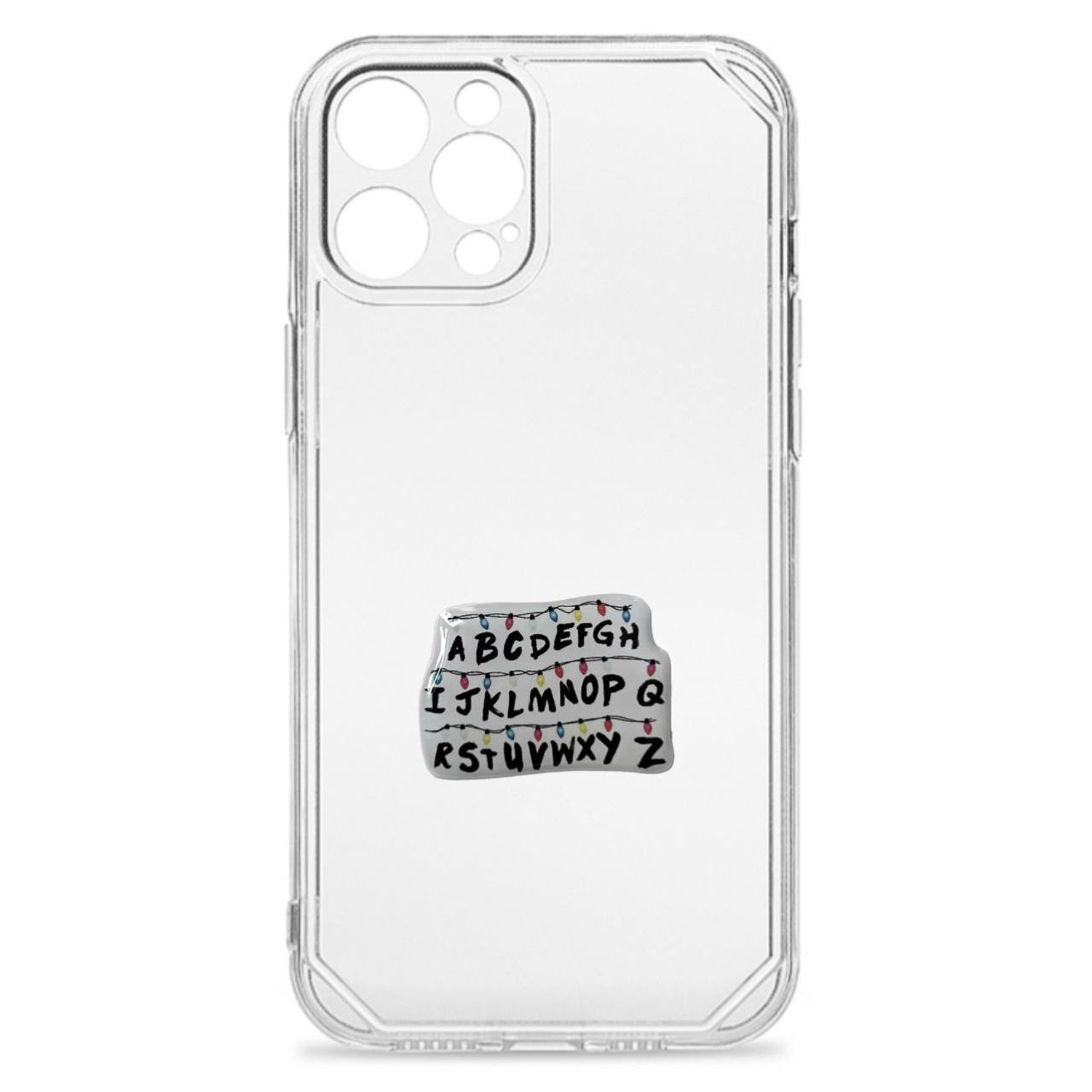 3д стикеры "ОСД"