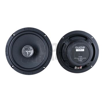 Коакс. акустика AWAVE A650