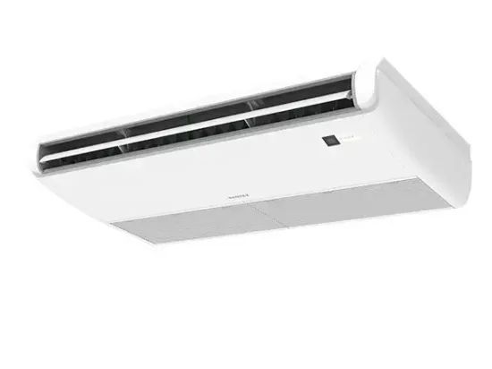 Напольно-потолочная сплит-система Dantex RKD-24CHANI/RKD-24HANIE-W Smart Inverter