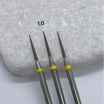 Игла желтая (БЕЛАРУСЬ)