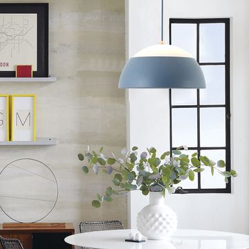 Подвес светодиодный металлический PLICA