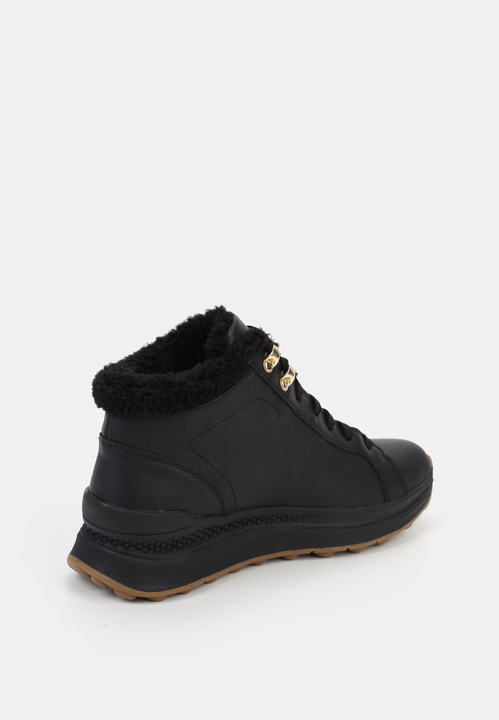 Ботинки женские GEOX D SPHERICA ACTIF X2