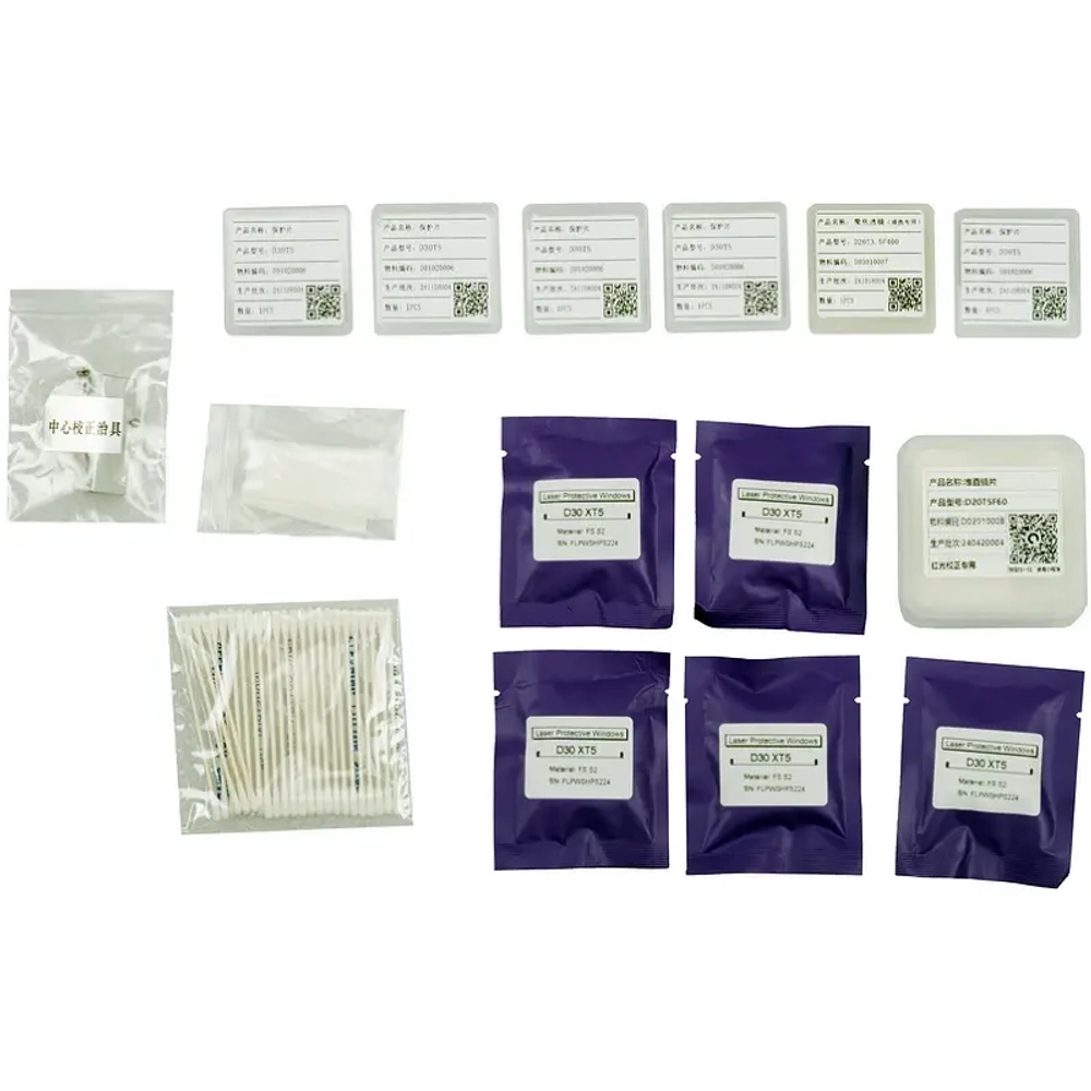 FoxWeld LASER 2000-1-МТ COMPACT аппарат для ручной лазерной очистки 9771