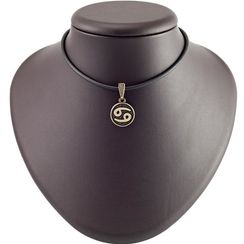 Рак знак зодиака подвеска