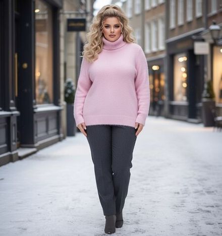 Свитер 2571414 Fabrika