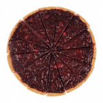 Чизкейк New York с лесными ягодами 1,66 кг/14 порций