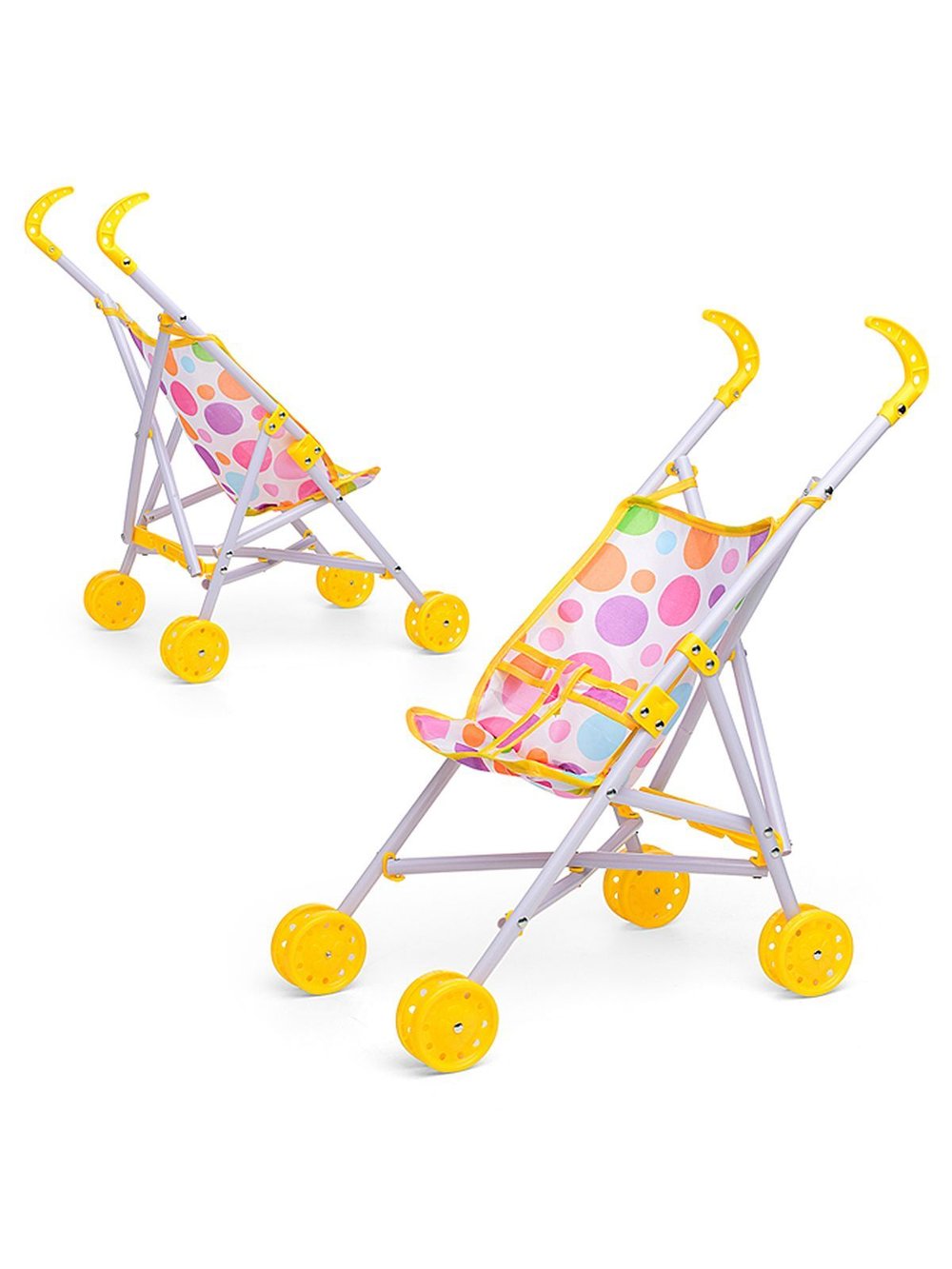 Коляска для куклы трость (CS7878S)