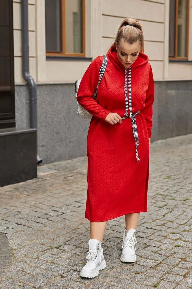 Платье УК-05670-4 Fabrika