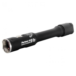 Тактический фонарь Armytek Partner A2 Pro V3 XP-L (тёплый свет)