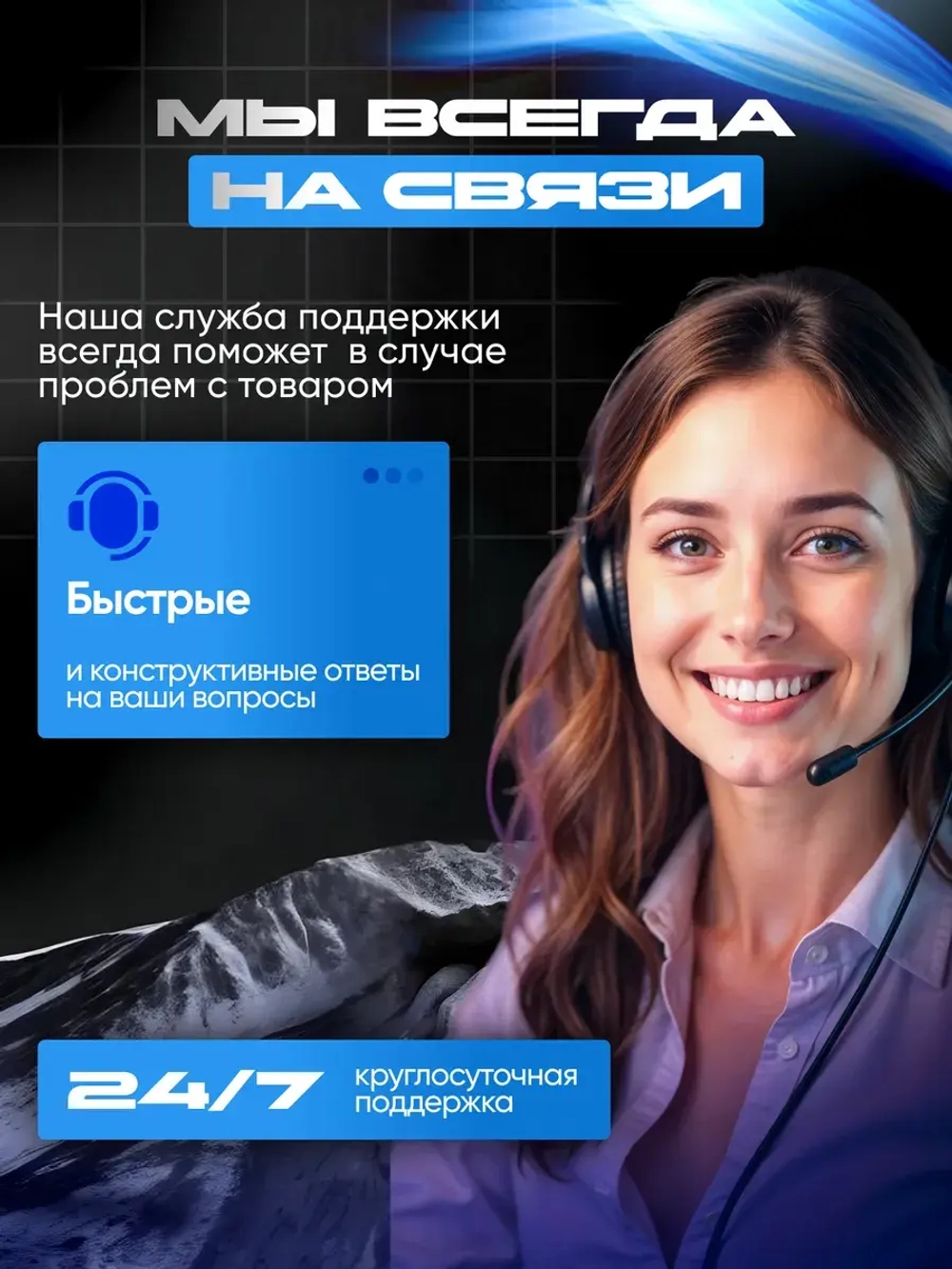 Компьютер с монитором пк комплект Core i5 16ГБ RAM SSD 240ГБ