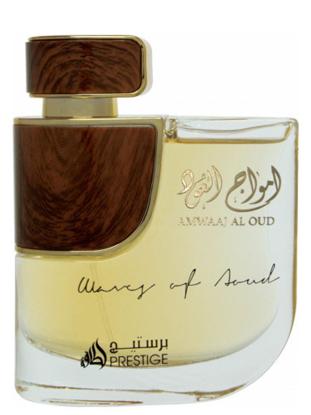 Lattafa Perfumes Amwaaj Al Oud