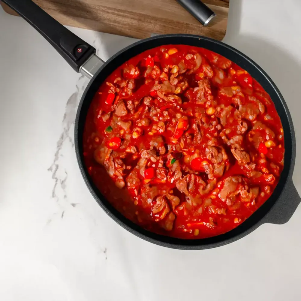 Сотейник Swiss Diamond XD6728iD, 4.2 л - 3