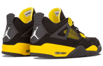 Jordan 4 Retro Thunder 2012