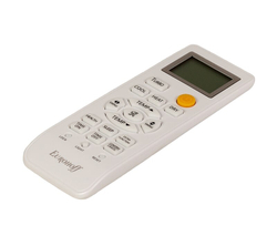 Сплит-система инверторного типа Eurohoff EVR-07I