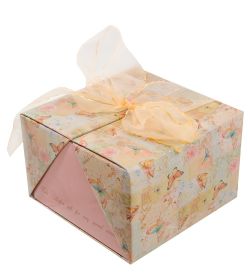 Pavone JP-41/ 9 Фигурка «Дракон»