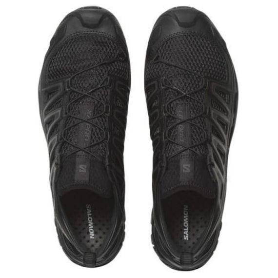 SALOMON XA PRO 3D для горных работ в Черном университете