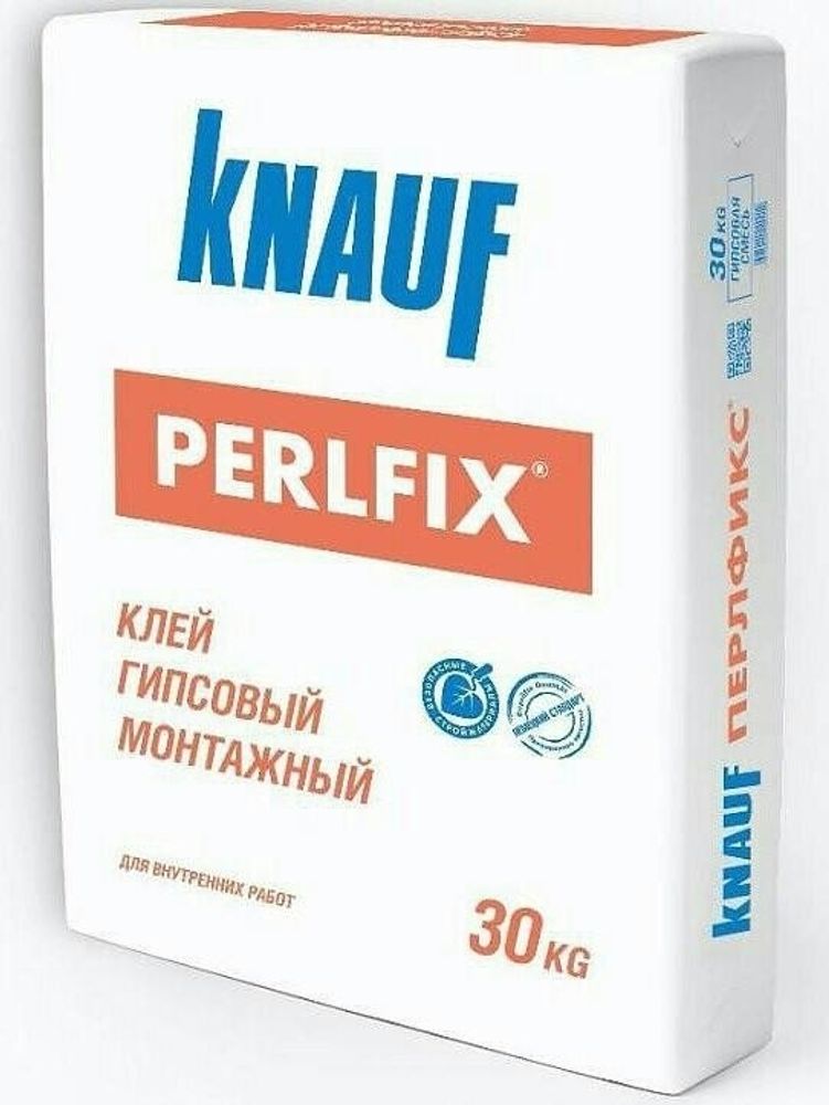 Перлфикс Кнауф.