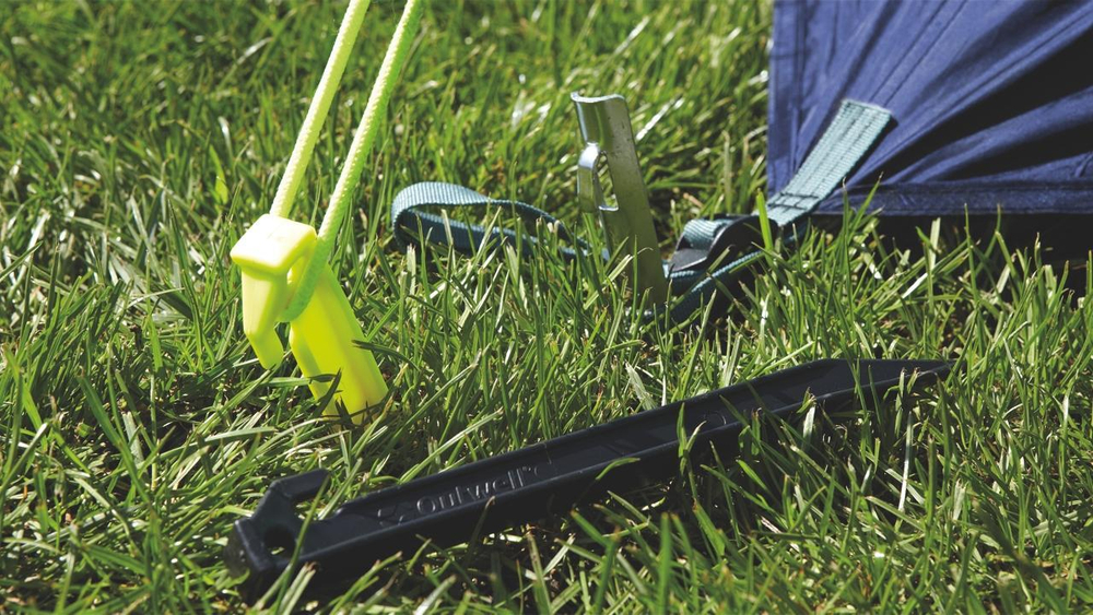 Outwell Superior Biscayne 6 [110196]