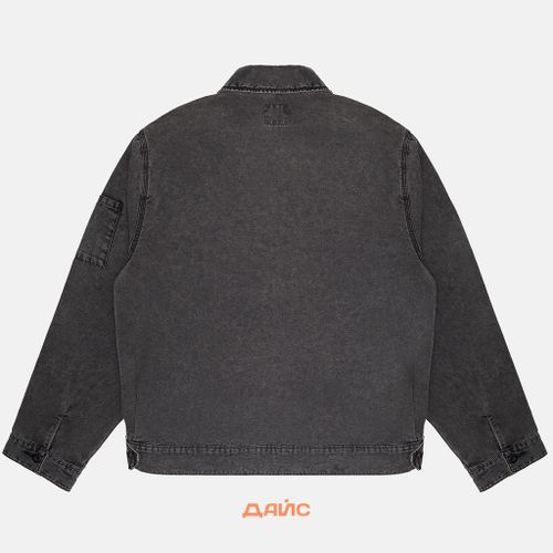 Куртка мужская Dickies Newington Jacket  артикул:DK0A4YQNH861 - купить в магазине Дайс