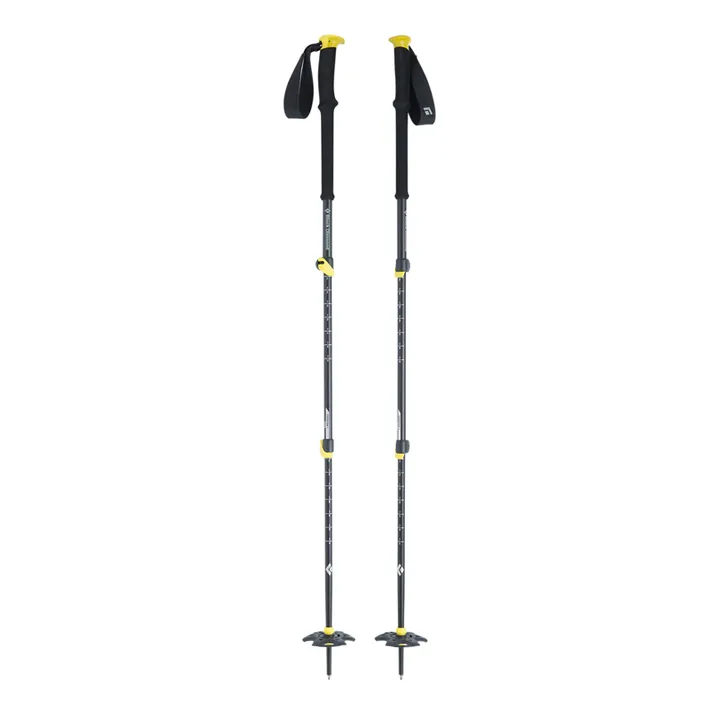 Палки Expedition 3 Ski Pole (140 или 125 см)