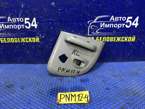 Ручка двери задней левой салонная NISSAN LIBERTY 1998