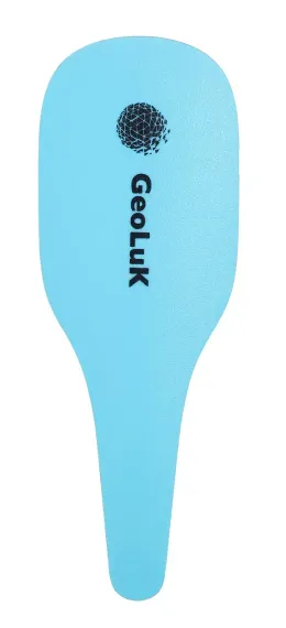 Расческа HairStyle GeoLuK Pro +