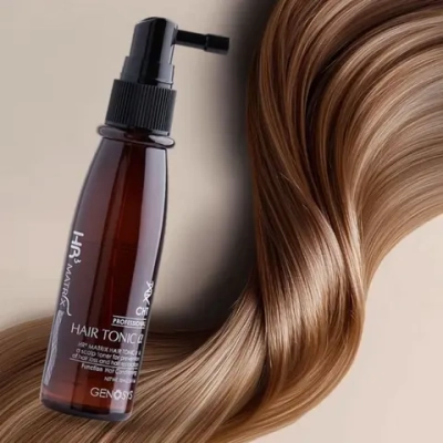 Hair Tonic Α HR³ Matrix Genosys | Тоник для волос и кожи головы